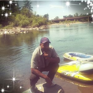 Meet your Posher, Harold